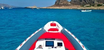 Vivi la magia di Favignana e Levanzo