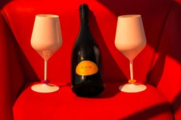 Aperitivo al tramonto