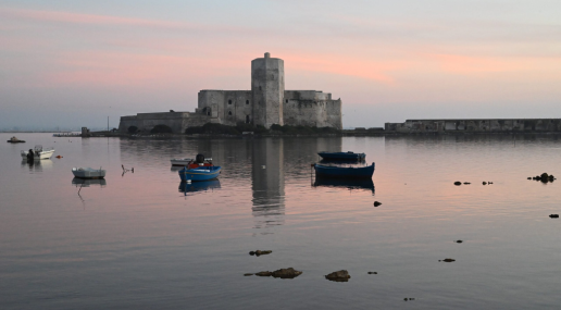 Egadi Boat Tour_escursione _colombaia